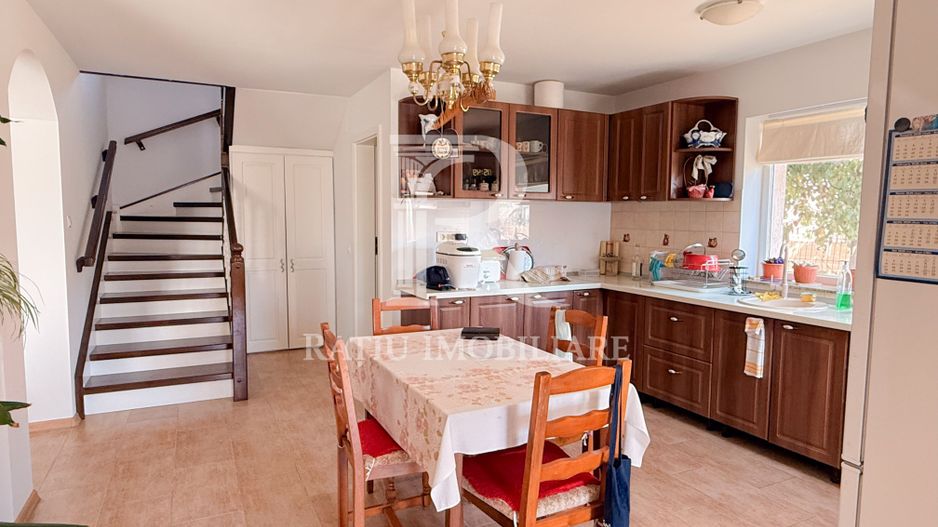 Casă P+M cu 3 dormitoare | Tineretului | Oradea - Poză 4