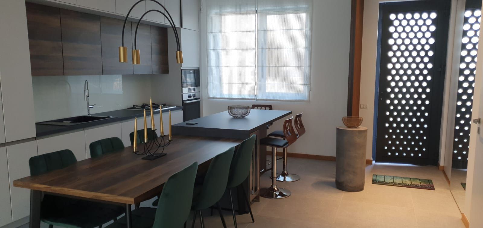 VILA TIP TOWNHOUSE | ZONA IANCU NICOLAE | 4 DORMITOARE + GARAJ - Poză 2