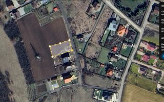 Teren de 800 mp de vânzare în Târgu Mureș, Unirii - Poză 1
