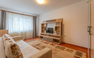 Garsonieră de 32 mp cu bucătărie separată, parter,  zona Piața Astra - Poză 1