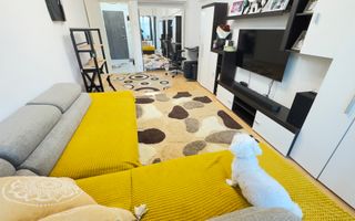 2C Decomandat - 50mp | Metrou Lujerului | Reabilitat | Et Intermediar - Poză 2