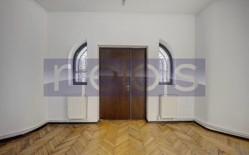 VANZARE 6 CAMERE APARTAMENT IN VILA INTERBELICA | SECTOR 1 | - Poză 2