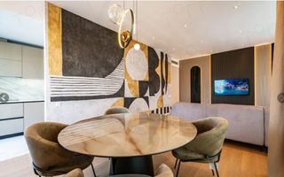 Apartament 3 camere de vanzare- One Verdi Park - Poză 6