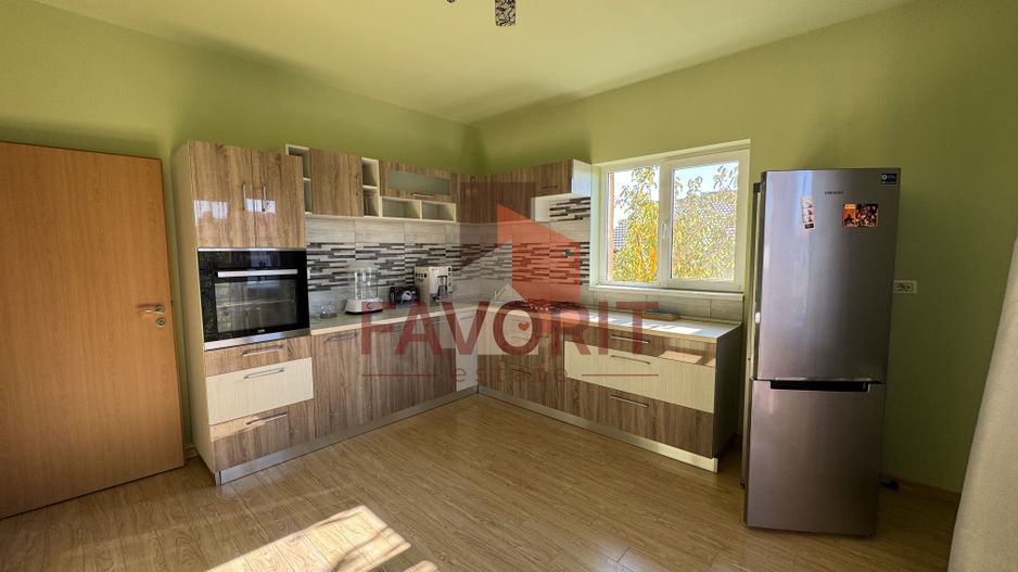 COMISION 0%.  Casa individuala cu garaj . Zona Decathlon . - Poză 7