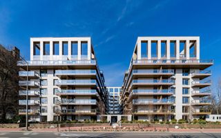 PREMIUM RESIDENCE | HIGH-END FINISHES & PARKING INCLUDED | CORTINA 126 - Poză 20