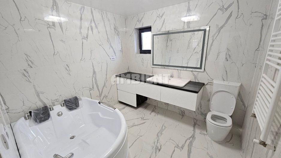 VILĂ INDIVIDUALĂ P+1E, teren 800 mp, zona FILATURII; - Poză 16