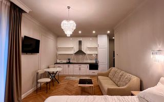 Dau in chirie apartament cu o camera in centrul Targu Muresului , - Poză 2