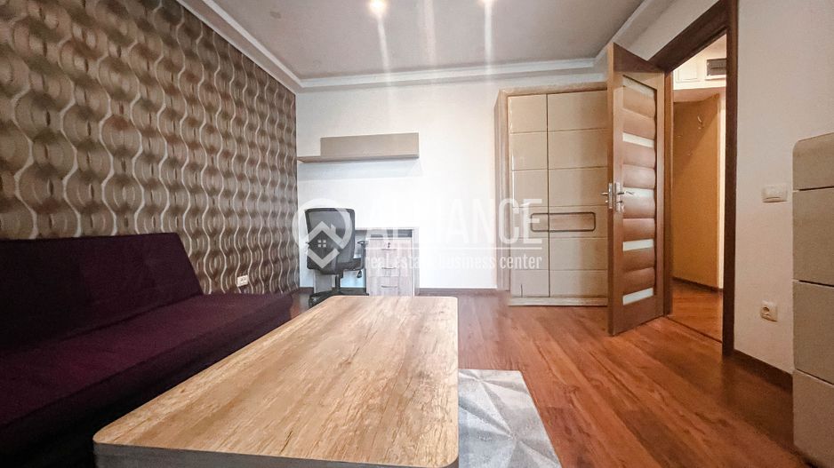 TOMIS NORD(COD 05) Apartament 2 camere, la 1 minut de Campus - Poză 3