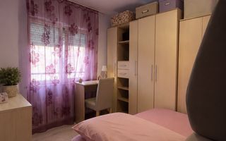 Apartament 3 camere,  decomandat, Zona Dacia - Poză 5