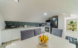 Apartament ultrafinisat la casa, zona ultracentrala, comision 0% la cumparare - Poză 13