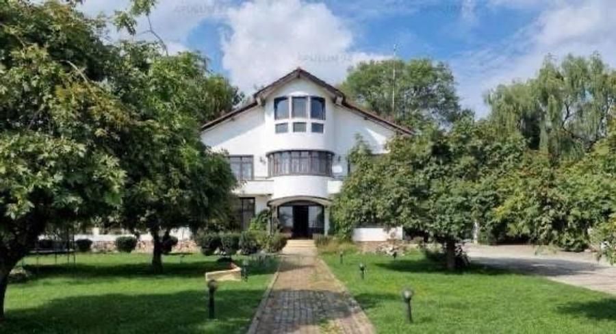 Casa individuală de vânzare Snagov  - Poză 7