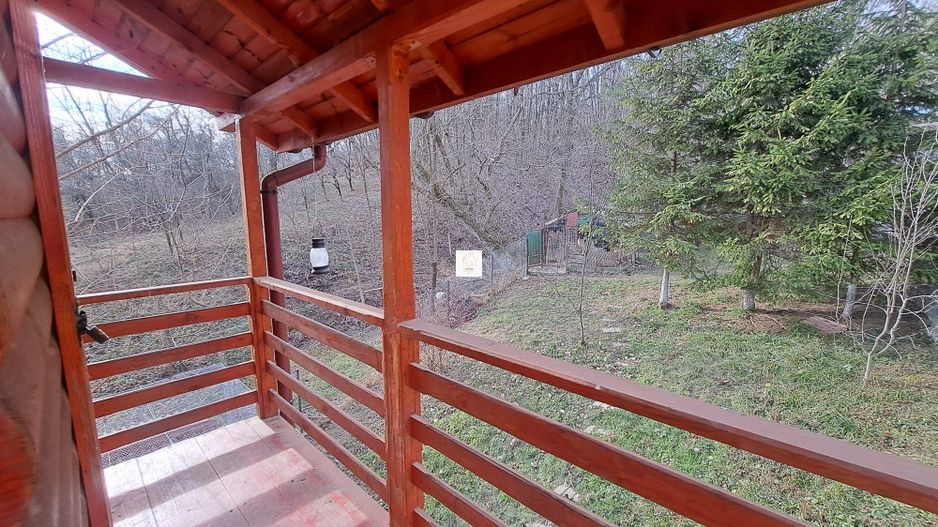 Casa vacanta sau locuinta Varfuri - Poză 5