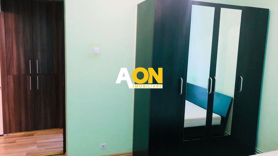 Apartamen 2 camere, etaj intermediar, Cetate - Poză 6