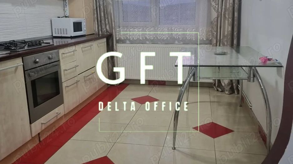 Apartament cu 4 camere de închiriat - Poză 2