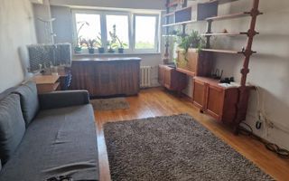 Apartament 3 camere cu loc de parcare in zona Stefan Cel Mare 5 min de Metrou - Poză 3