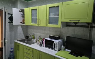 Apartament 3 camere | Ultracentral | Vedere Panoramica | Mobilat - Poză 7