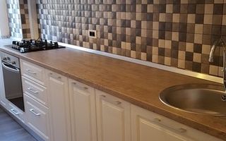 Nerva Traian, Foisorului, studio de lux - Poză 14