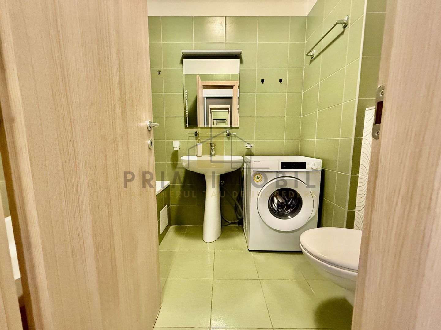 2 Camere Copou - Gradina Copou, Bellevue + parcare - Poză 10