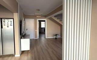 CASA  MODERNA   P+M - 4 DORMITOARE - TEREN 300 MP - VALU LUI TRAIAN - Poză 1