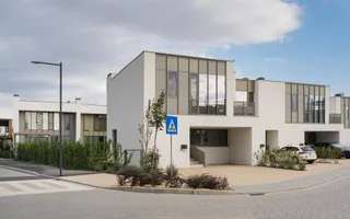 Vila cu 4 camere in Amber Forest - Poză 19