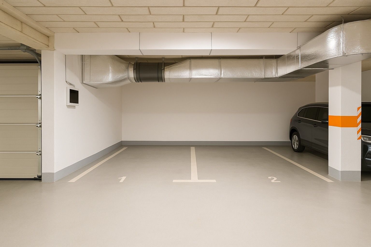 Vânzare | Apartament 4 camere | Terasă 30mp | Parcare | Iancu Nicolae - Poză 14