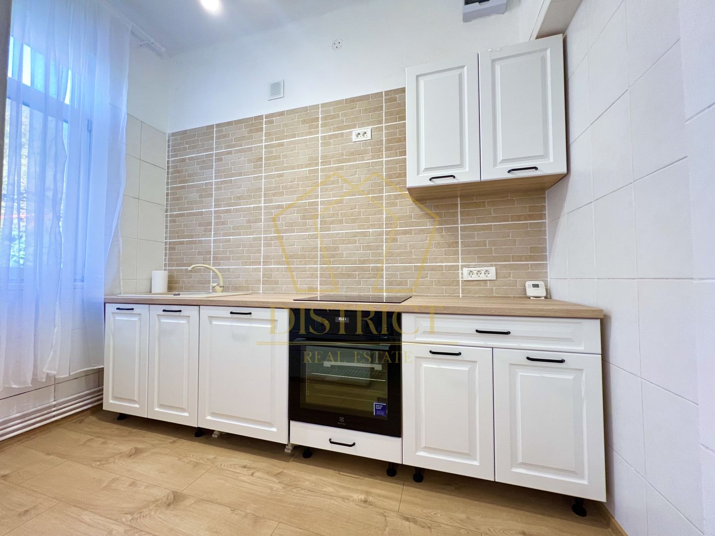 Casa individuala  cu 2 camere | Recent Renovata | Telegrafului - Poză 8