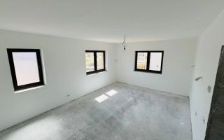 Casă P+1 Săcălaz | 126 mp | 4 Dormitoare | Garaj | 589 mp - Poză 7
