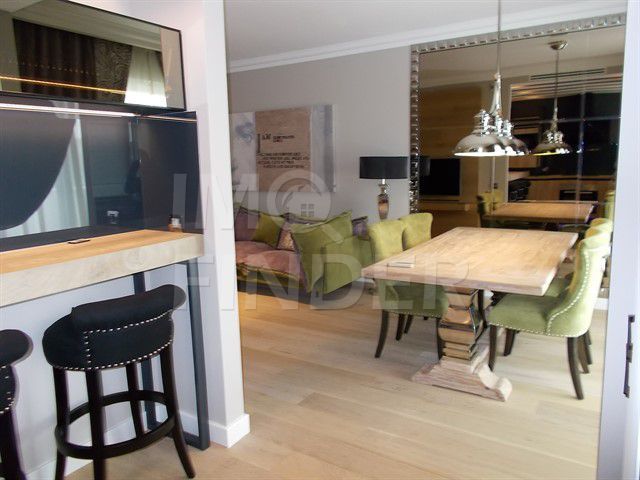 Inchiriere apartament de lux, 3 camere, Platinia - Poză 9