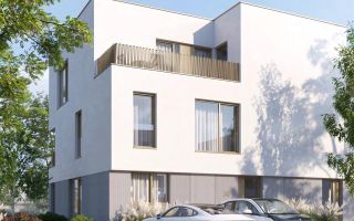 VILA 5 CMERE | LANGA LACUL BANEASA - Poză 6