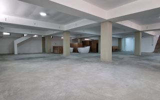 Spatiu Depozitare-Prelungirea Ghencea Sector 6 - Poză 4