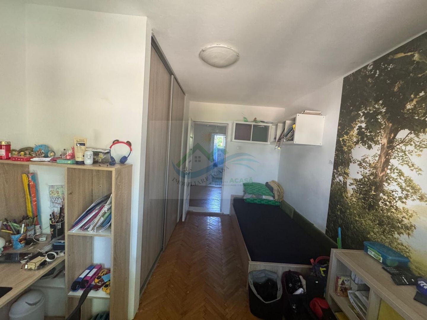 Casă tip duplex Suceava/Cartier Zamca Bloc 4 apartamente/Clinica - Poză 50