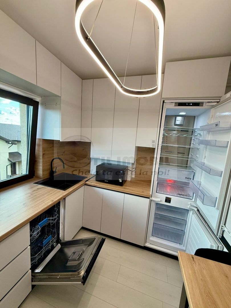 Apartament 168mp - mutare imediata - Poză 5