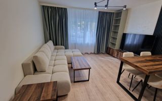 Zona Năsăud/3 camere/Complet renovat - Poză 4