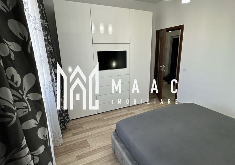Apartament 2 camere decomandat | Șelimbăr | 64 mp, 2 lifturi - Poză 6
