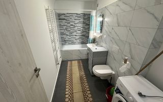 Apartament de 2 camere, 60mp, parcare, Zona Maurer Residence - Poză 7