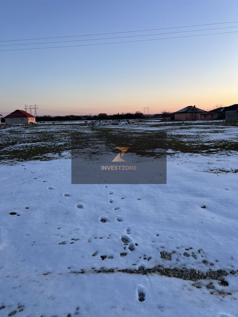 TEREN FUGHIU - Poză 3