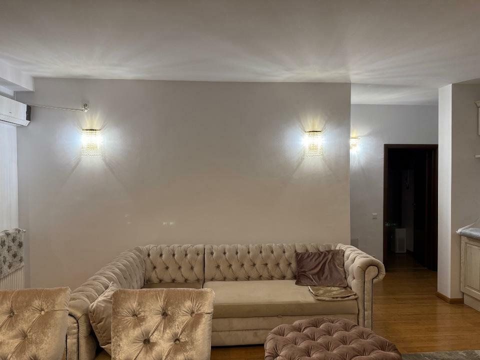 De vanzare  Apartament 3 cam mobilat utilat + parcare subterana Domenii sect1 - Poză 8