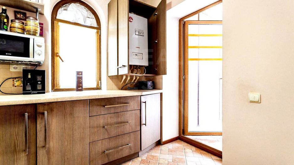 Vânzare, vilă, 4 camere, Vadul lui Vodă - Poză 10