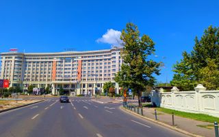 Aparatament 3 camere +parcare inclusa-Zona Marriott , Panduri - Poză 6