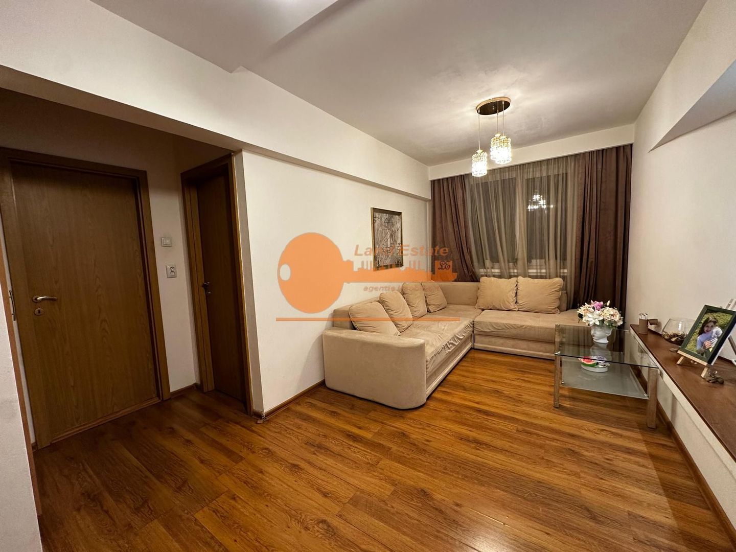 Vanzare 3 camere Tineretului ( 5 minute metrou ) - Poză 8