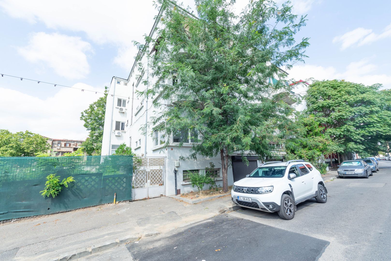 Apartament de vanzare 137 mp, zona centrala, curte proprie - Poză 36