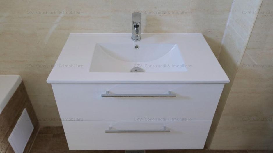 Predare la Cheie, Curte Amenajata, Toate Utilitatile in Uz - Poză 11