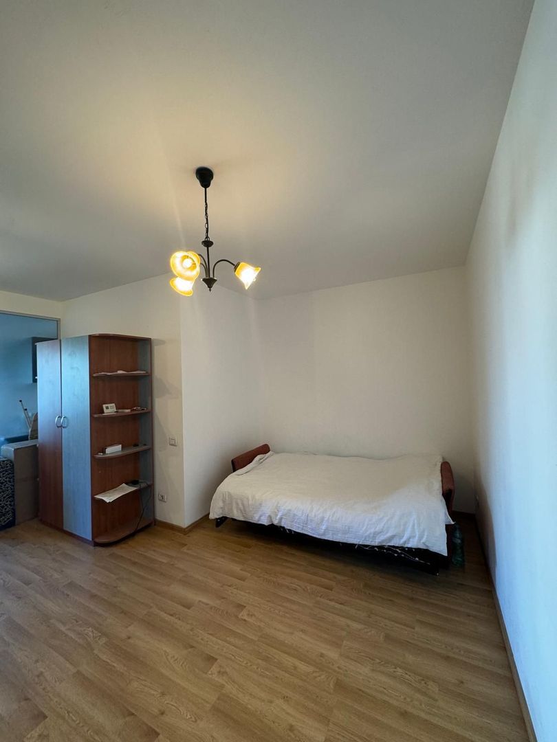 GARSONIERA + LOC DE PARCARE SUBTERAN || AVIATIEI- AEROGARII - Poză 2