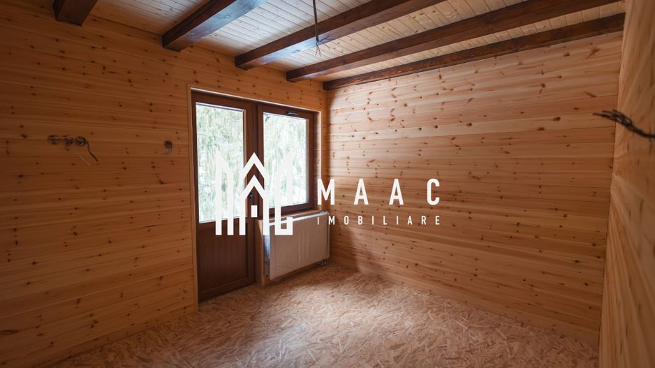 Duplex Deosebit | 172 MPU | 7 camere| Curte | Tocile | Peisaj Superb - Poză 13