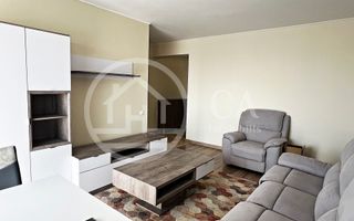 Apartament cu 3 camere de inchiriat in SDK Nufarul, Oradea - Poză 3