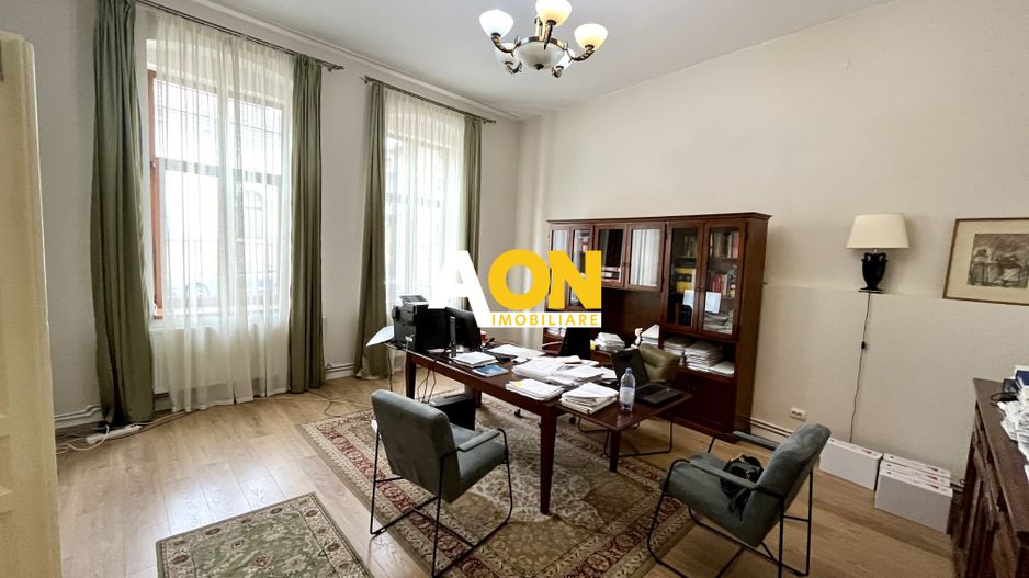 Spațiu de Birouri, Zonă Ultracentrală - Poză 3