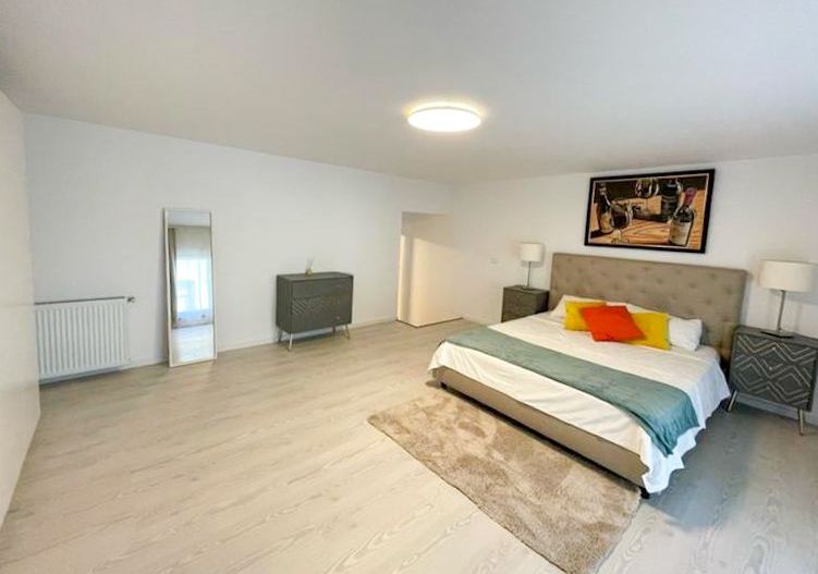 Închiriere apartament 4 camere, 120mp | Herastrau - Poză 13