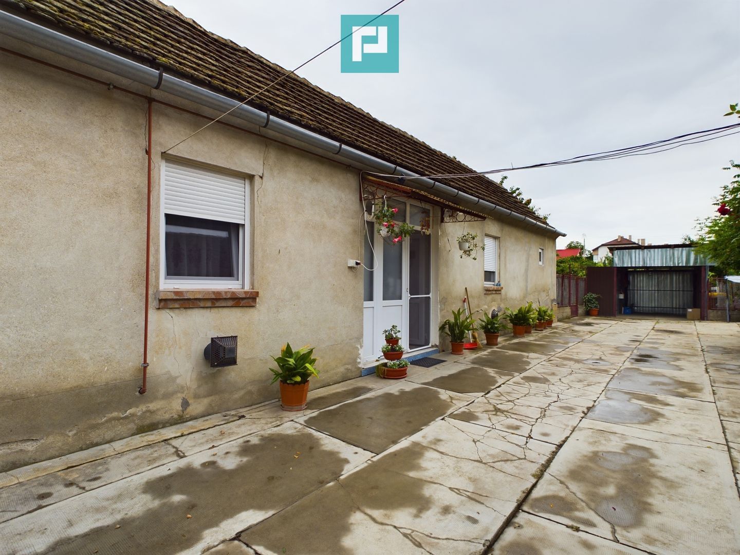 Casă cu 5 camere – Sântana centru, jud. Arad - Poză 8
