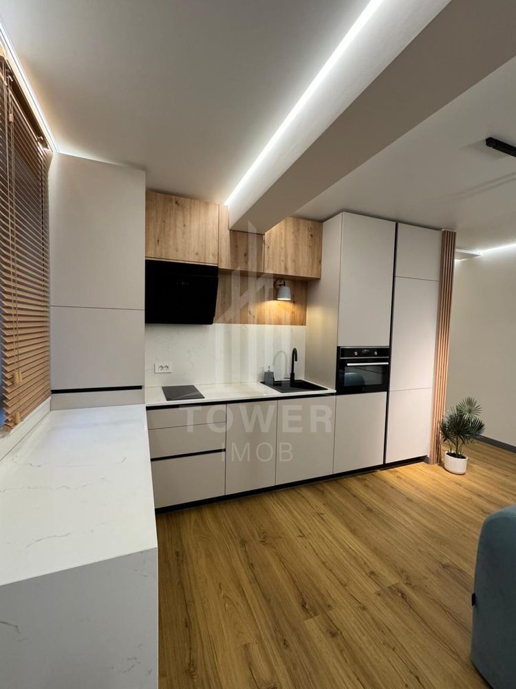 Apartament de închiriat Sibiu - Poză 4