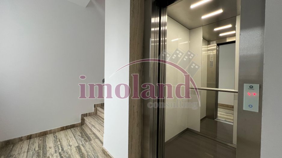 Apartament 2 camere cu parcare - Uranus - Poză 10